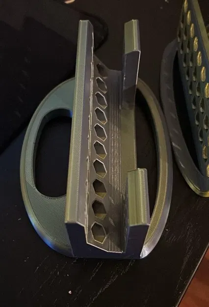 Chân đế dọc cho Lenovo Thinkpad P1 Gen 5 - Image 3