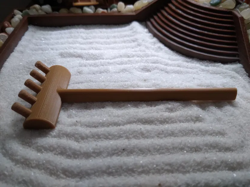 Khu Vườn Thiền - Cào Treo Nghiêng Remix - Image 3