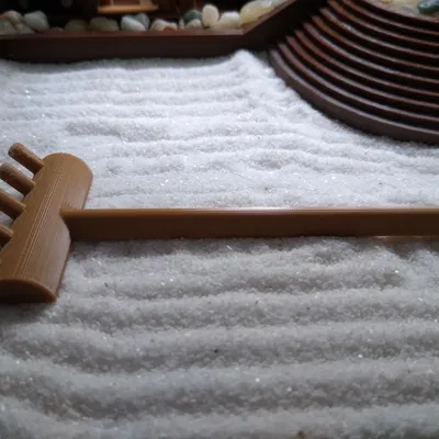 Khu Vườn Thiền - Cào Treo Nghiêng Remix