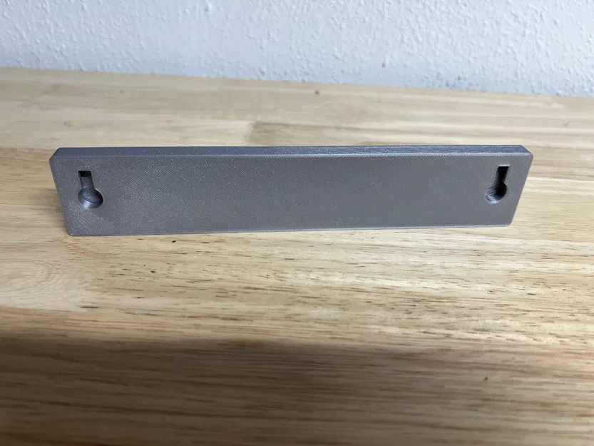 Giá Đỡ Dao Lục Giác Nam Châm Âm Ốc Vít - Image 5