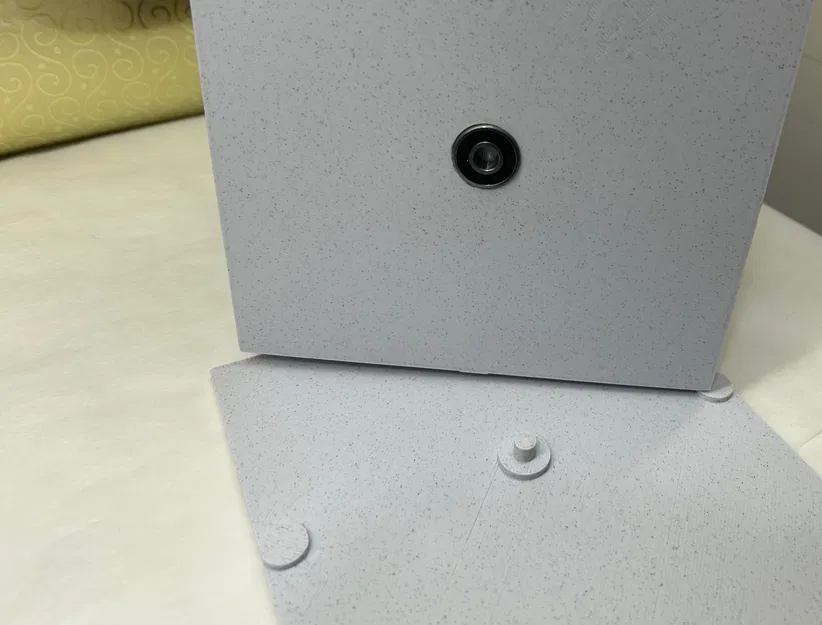 Khay Đựng Dao Dĩa/Gia Vị (Có Đế Xoay Tùy Chọn) - Image 6