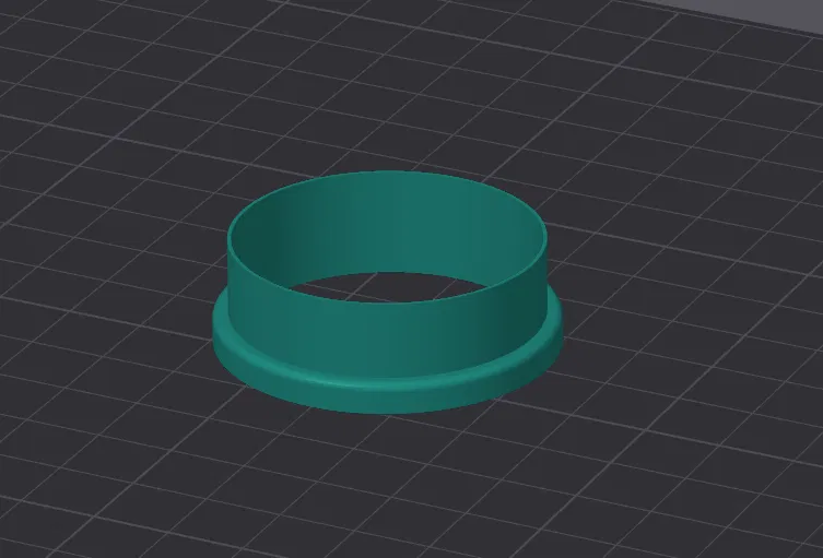 Khuôn cắt bánh quy 39mm - Image 1