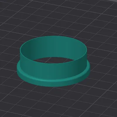 Khuôn cắt bánh quy 39mm