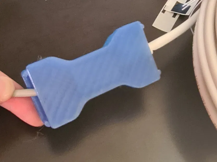 Vỏ Case Cho Bộ Nối RJ45 - Image 1