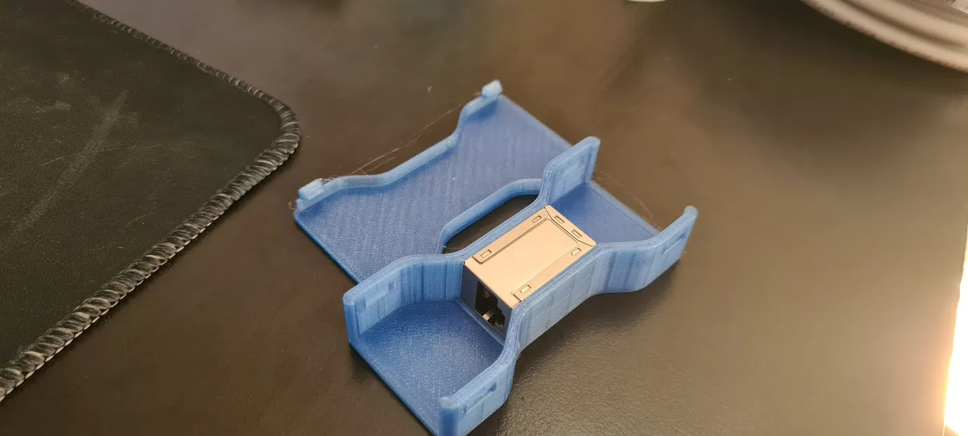 Vỏ Case Cho Bộ Nối RJ45 - Image 2