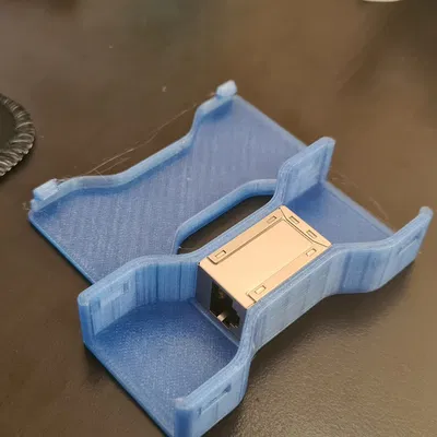 Vỏ Case Cho Bộ Nối RJ45