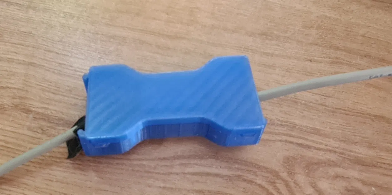 Vỏ Case Cho Bộ Nối RJ45 - Image 3