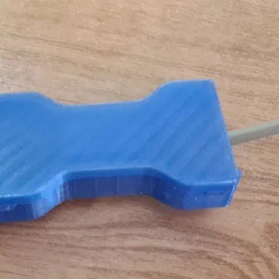 Vỏ Case Cho Bộ Nối RJ45