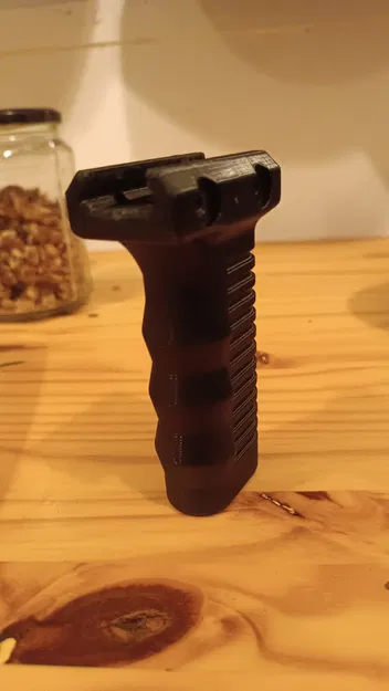 Tay Cầm AR15 Cho Ray Picatinny - Image 1