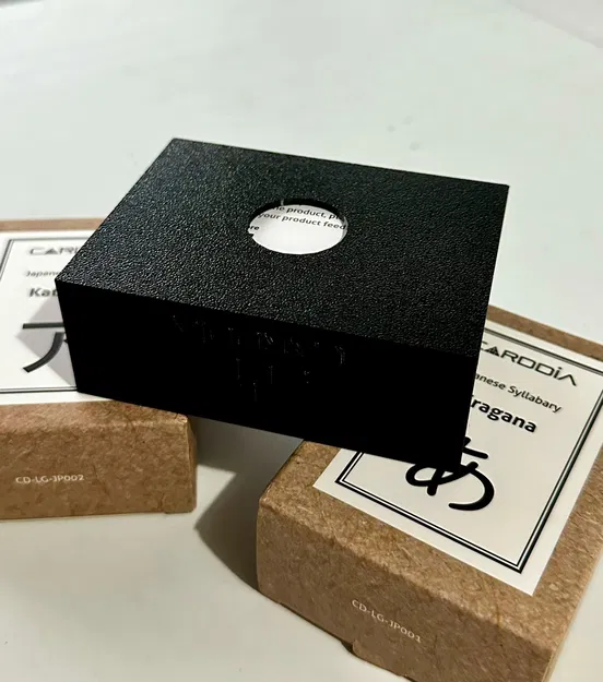 Kệ đựng thẻ Carddia (104 thẻ) - Image 2