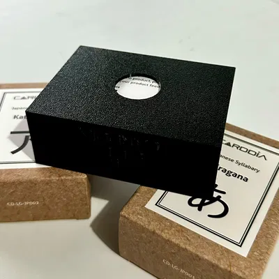 Kệ đựng thẻ Carddia (104 thẻ)