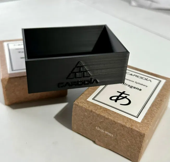 Kệ đựng thẻ Carddia (104 thẻ) - Image 3