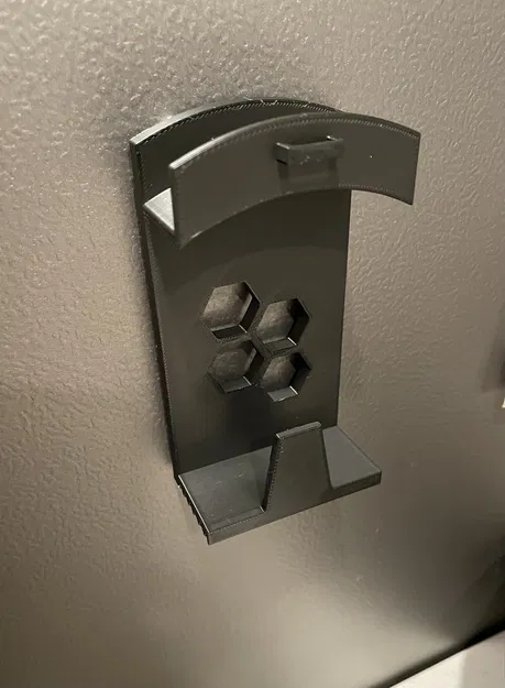 Kệ Đựng Băng Keo Nhà Bếp và Kẹp Bút - Image 2