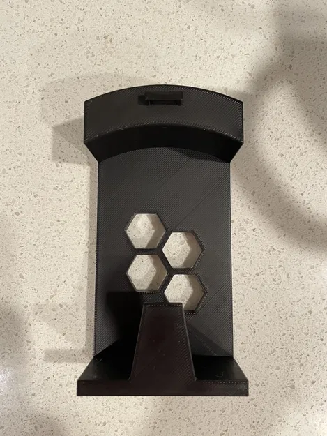 Kệ Đựng Băng Keo Nhà Bếp và Kẹp Bút - Image 4