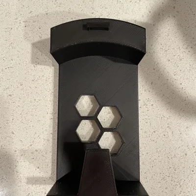 Kệ Đựng Băng Keo Nhà Bếp và Kẹp Bút