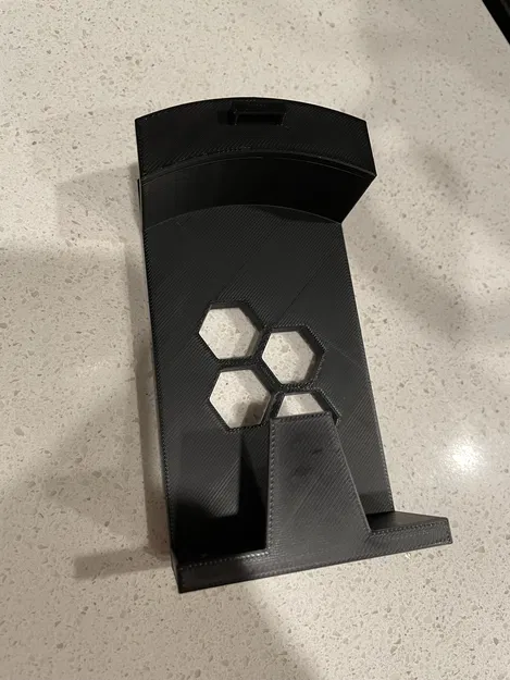 Kệ Đựng Băng Keo Nhà Bếp và Kẹp Bút - Image 5