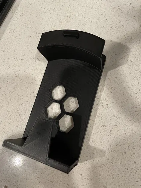 Kệ Đựng Băng Keo Nhà Bếp và Kẹp Bút - Image 6