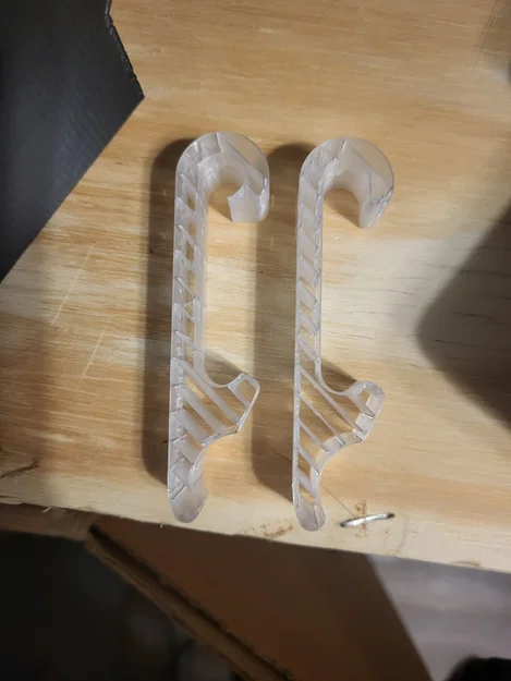 Chốt Bán Dẻo Remix cho Hộp Cuộn Dây Filament Spannerhands - Image 1