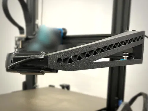 Giá đỡ máy ảnh CraneCam cho SWX1 Artillery Sidewinder - Image 2