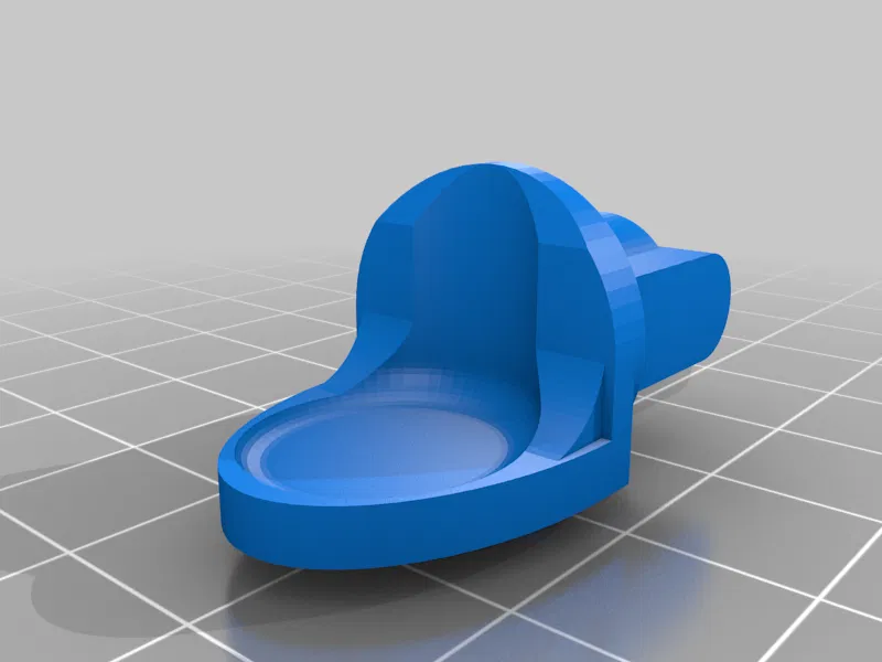 Ván ngón tay một bánh lướt tự do - Đồ chơi Fidget - Image 6