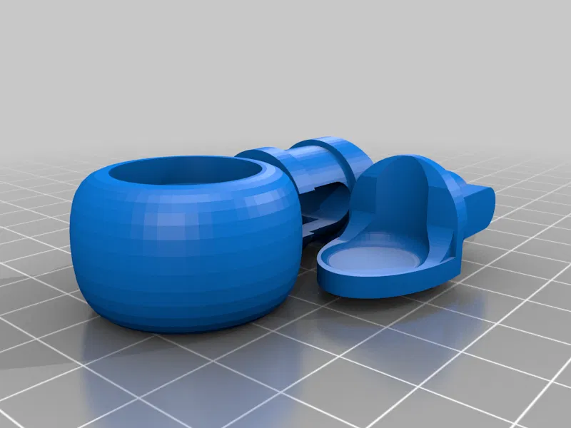 Ván ngón tay một bánh lướt tự do - Đồ chơi Fidget - Image 9