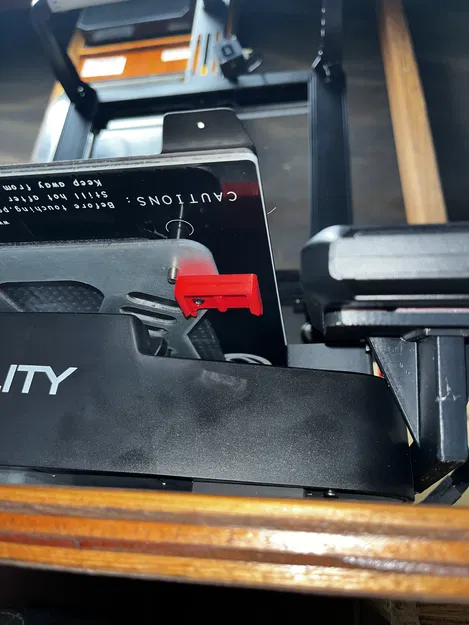 V3 KE ADXL345 Cảm Biến Dưới Gầm Nhanh Chóng Tháo Lắp - Đổi Hướng - Image 1