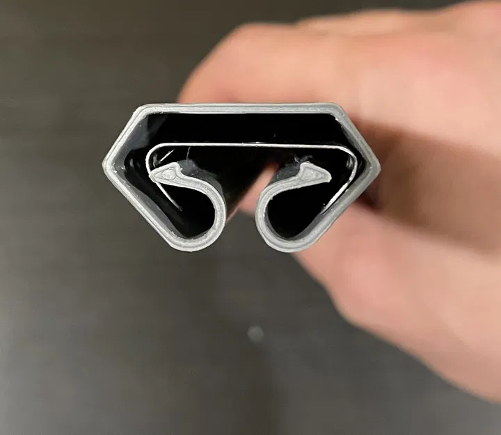 Chống Lưỡi Dao Microplane - Image 2