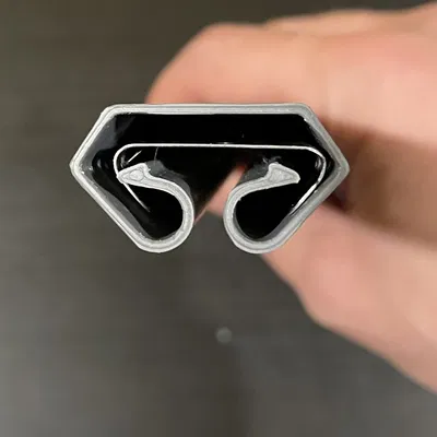 Chống Lưỡi Dao Microplane