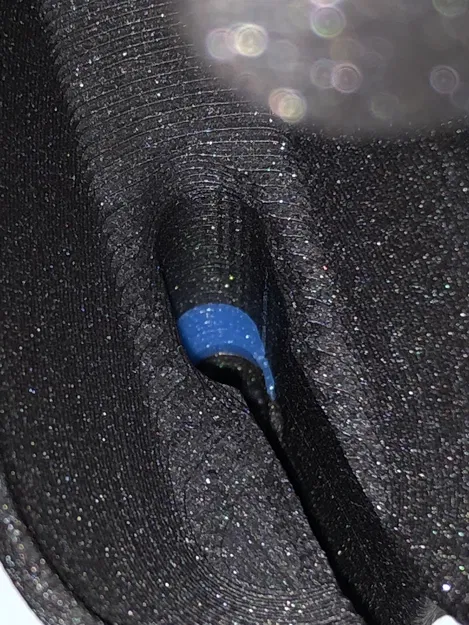 Giá treo tường cho đế sạc Knuckles/Valve Index - Image 3