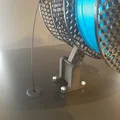 Ngàm giữ cuộn dây zin - Thumbnail 2