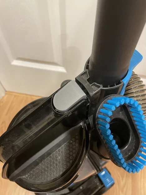 Nút hộp đựng rác cho Bissell Powerforce Compact - Image 1