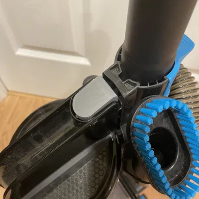 Nút hộp đựng rác cho Bissell Powerforce Compact