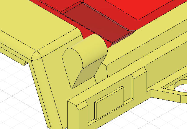 Xe Ben Đồ Chơi - Bản Lề Thùng Xe Mập Mạp Hơn - Image 2
