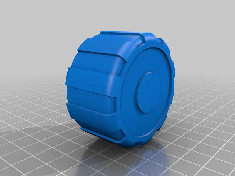 Bánh xe và Trục Vòng bi 608 ZZ - Image 2