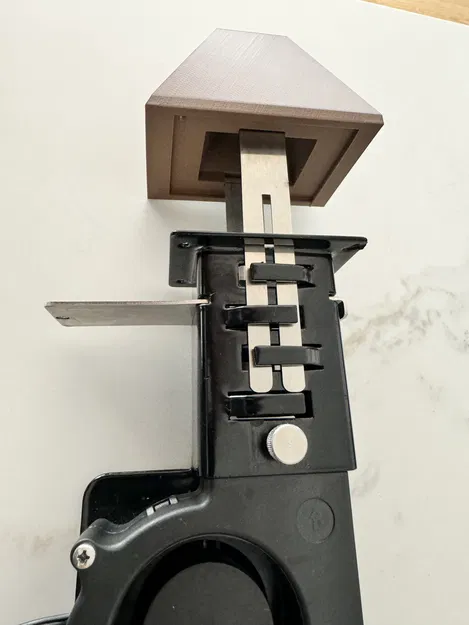 Bộ Chuyển Đổi Quạt FireBoard Drive Sang Weber Smokey Mountain - Image 2