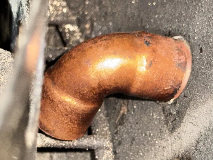 Bộ Chuyển Đổi Quạt FireBoard Drive Sang Weber Smokey Mountain - Image 4