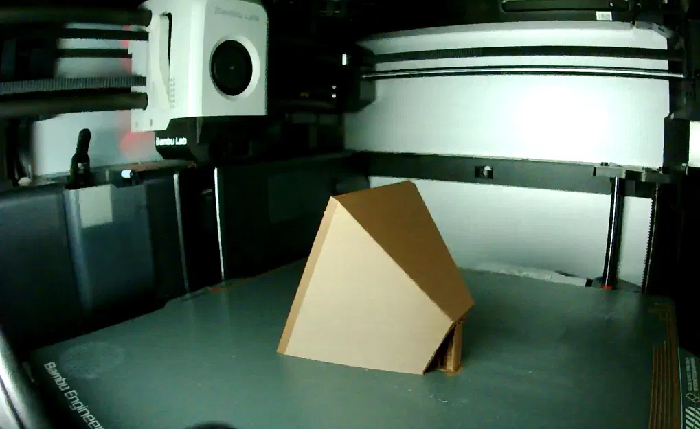 Bộ Chuyển Đổi Quạt FireBoard Drive Sang Weber Smokey Mountain - Image 5