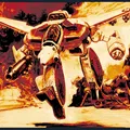 Mô hình Robotech/Macross - Hueforge - Thumbnail 2