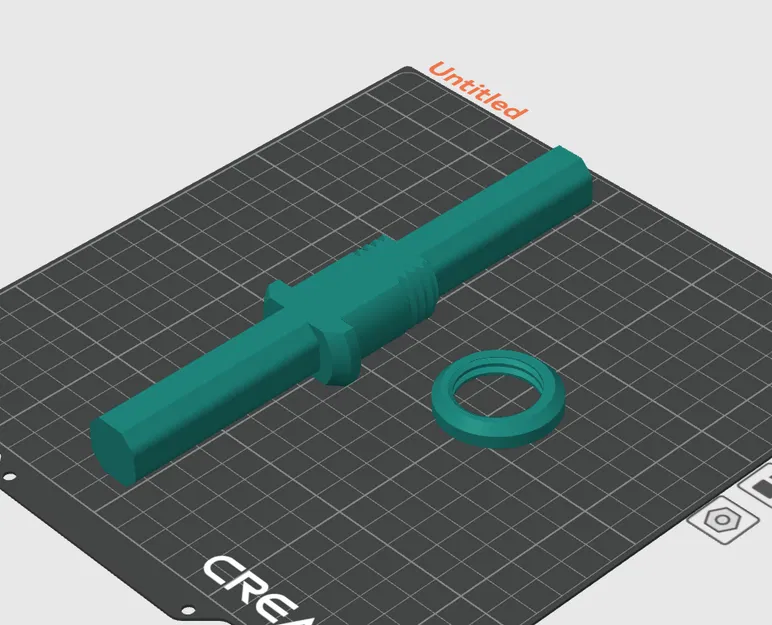 Bánh Xe Tập Thể Dục Hành Tinh (File Step và 4 độ hở khác nhau) - Image 8