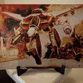 Mô hình Robotech/Macross - Hueforge - Thumbnail 3