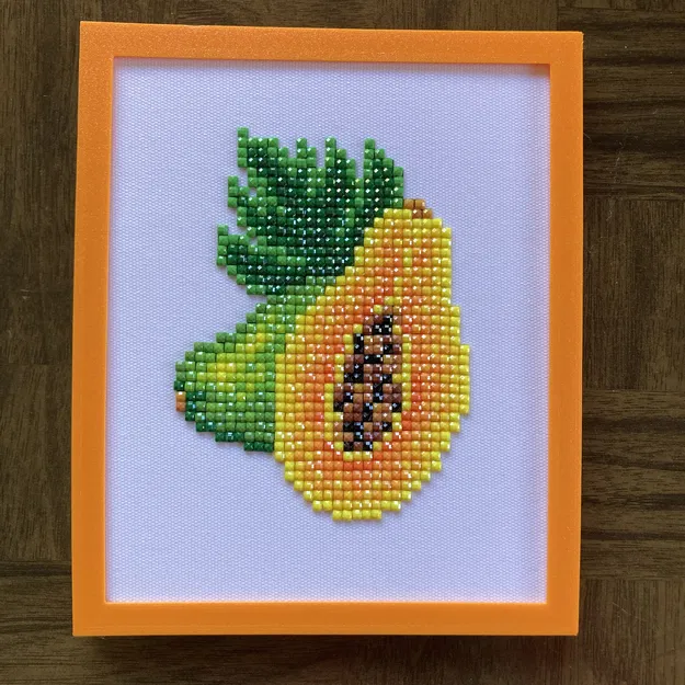 Khung tranh nghệ thuật PaintGem - Image 6