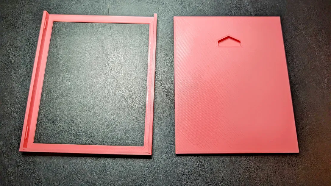 Khung tranh nghệ thuật PaintGem - Image 10