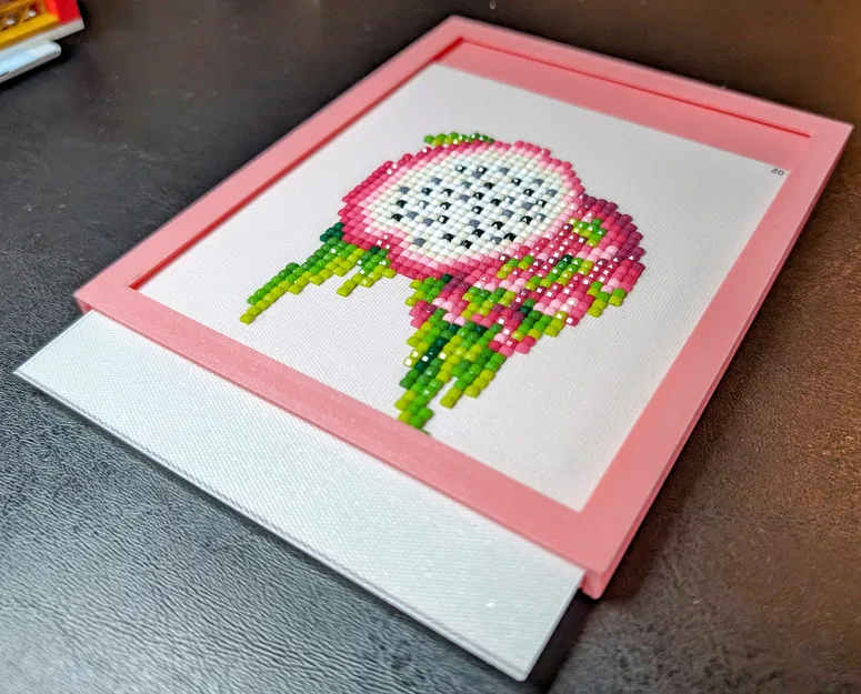 Khung tranh nghệ thuật PaintGem - Image 11