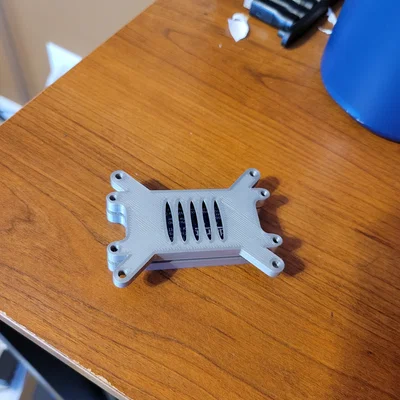 Vỏ Hộp Adafruit FX Sound Board