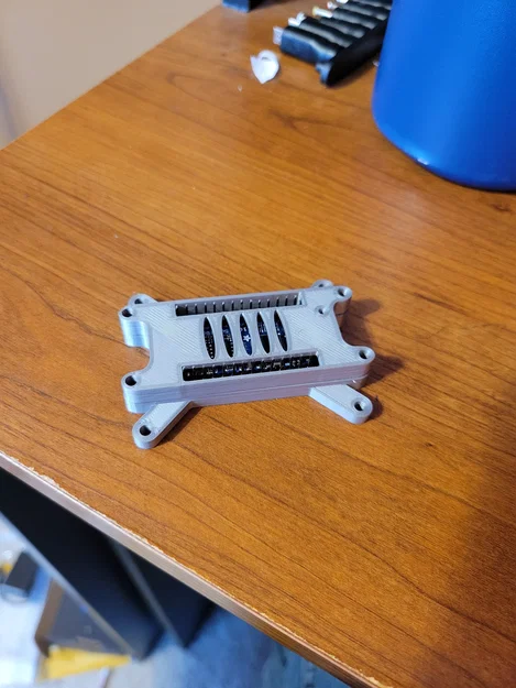 Vỏ Hộp Adafruit FX Sound Board - Image 2
