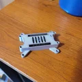 Vỏ Hộp Adafruit FX Sound Board - Thumbnail 2