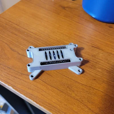 Vỏ Hộp Adafruit FX Sound Board