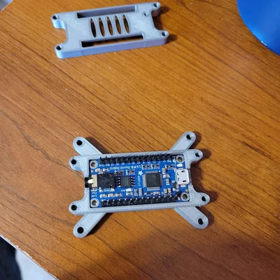 Vỏ Hộp Adafruit FX Sound Board