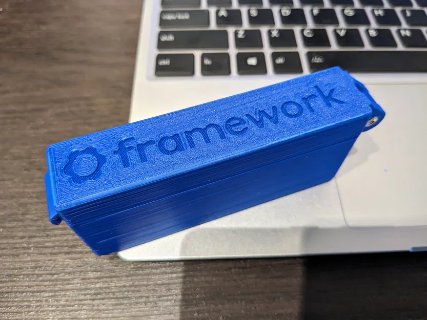 Hộp đựng 6 thẻ Expansion của Framework - Image 2