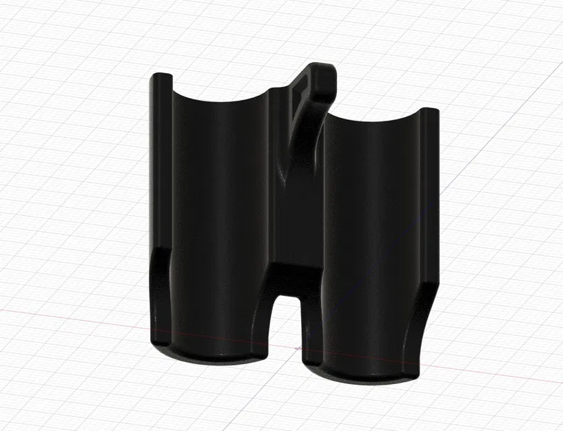 Đế Nâng Pin AA & AAA Cho Nitecore D4 Digicharger và Các Loại Khác - Image 6